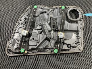 стеклоподъемник передний левый Mercedes-Benz GL-Класс X166 2013, 3.0 л., M 276.820, бензин, АКПП, внедорожник 5 дв., A1667200179