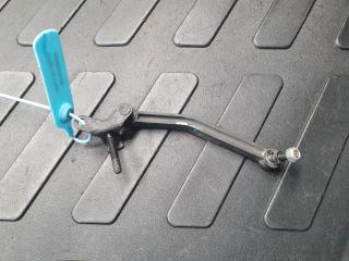 датчик дорожного просвета Mercedes-Benz GL-Класс X166 2012, 4.7 л., M 278.928, бензин, АКПП, внедорожник 5 дв., A1663200232