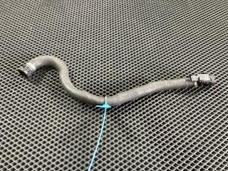 патрубок (трубопровод, шланг) Audi A8 D4/4H 2011, 4.2 л., CDRA, бензин, АКПП, седан, 079133817M