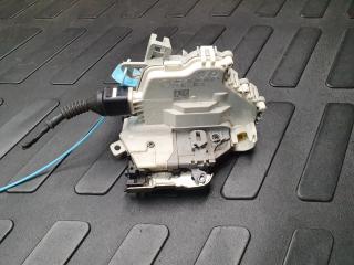 замок двери передней левой Audi A6 4G/C7 2013, 2.0 л., CAEB, бензин, АКПП, седан, 8J1837015D