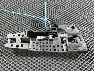 скелет ручки двери передней правой Audi A7 4G [рестайлинг] 2016, 3.0 л., CREC, бензин, АКПП, хетчбэк 5 дв., 4H0837886