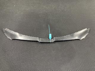 накладка (воздуховод) на телевизор Audi A8 D3 [рестайлинг] 2006, 4.2 л., BVJ, бензин, седан, 4E0807081AA