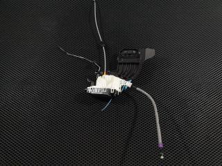 замок двери задней правой Mercedes-Benz GL-Класс X166 2014, 4.7 л., M 278.928, бензин, АКПП, внедорожник 5 дв., A2047303035