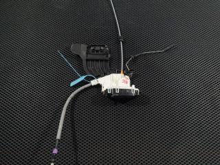 замок двери задней левой Mercedes-Benz GL-Класс X166 2014, 4.7 л., M 278.928, бензин, АКПП, внедорожник 5 дв., A2047302935