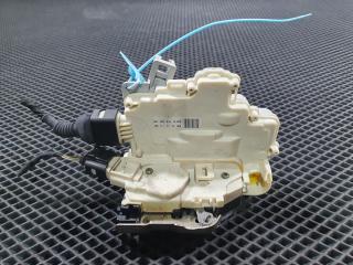 замок двери передней левой Audi A8 D4/4H 2010, 4.0 л., CTGA, бензин, АКПП, седан, 4G1837015A