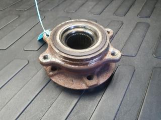 ступица Audi A8 D4 [рестайлинг] 2017, 4.2 л., CDRA, бензин, АКПП, седан, 8K0407625F, 8K0407615B