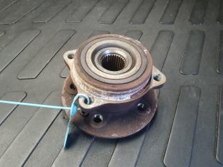 ступица передняя Mercedes-Benz GL-Класс X166 2016, 5.5 л., M 273.963, бензин, АКПП, внедорожник 5 дв., A1663340206