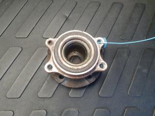 ступица Audi A8 D4 [рестайлинг] 2017, 4.2 л., CDRA, бензин, АКПП, седан, 8K0407625F, 8K0407615B