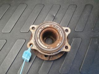 ступица Audi A6 4G/C7 2012, 3.0 л., бензин, АКПП, седан, 8K0407615B, 8K0625C