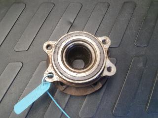 ступица передняя Audi A6 4G/C7 2012, 3.0 л., бензин, АКПП, седан, 8K0407615B