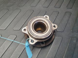 ступица передняя Audi A6 4G/C7 [рестайлинг] 2015, 3.0 л., бензин, АКПП, седан, 8K0407615B