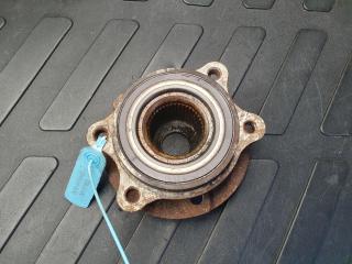 ступица передняя Audi A6 4G/C7 [рестайлинг] 2015, 3.0 л., бензин, АКПП, седан, 8K0407615B, 8K0407625Q