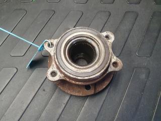 ступица передняя Audi A7 4G [рестайлинг] 2014, 3.0 л., CREC, бензин, АКПП, хетчбэк 5 дв., 8K0407615B