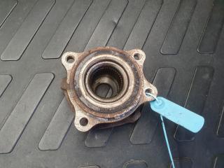 ступица передняя Audi Q7 4M 2016, 3.0 л., CREC, бензин, АКПП, 8W0407617