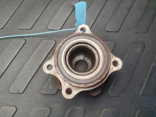 ступица передняя Audi Q7 4M 2016, 3.0 л., CREC, бензин, АКПП, 8W0407617