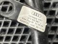 патрубок (трубопровод, шланг) Audi A6 4F/C6 2006, 4.2 л., BAT, бензин, седан, 4F0422887J - фото №8