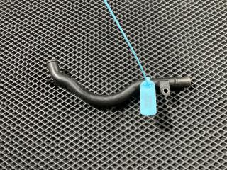 патрубок (трубопровод, шланг) Audi A6 4F/C6 [рестайлинг] 2010, 3.2 л., BKH, бензин, АКПП, седан, 06E121044D, 06E121044F, 06E121044C, 06E121044G, 06E121044D, 06E121044AF, 06E121044N