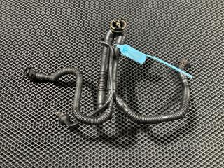 трубка вентиляции картерных газов Audi A6 4F/C6 [рестайлинг] 2010, 3.2 л., BKH, бензин, АКПП, седан, 06E103207B