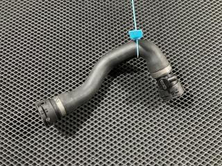 патрубок (трубопровод, шланг) Audi A6 4F/C6 2007, 3.2 л., AUK, бензин, седан, 4F0121055F, 4F0122293C