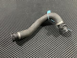 патрубок (трубопровод, шланг) Audi A6 4F/C6 2007, 3.2 л., AUK, бензин, седан, 4F0121055F, 4F0122293C