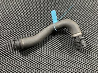 патрубок (трубопровод, шланг) Audi A6 4F/C6 2007, 3.2 л., AUK, бензин, седан, 4F0121055F, 4F0122293C