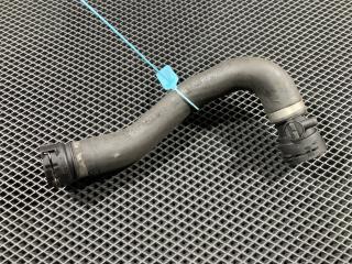 патрубок (трубопровод, шланг) Audi A6 4F/C6 2007, 3.2 л., AUK, бензин, седан, 4F0121055F, 4F0122293C