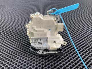 замок двери передней правой Audi A6 4G/C7 2013, 3.0 л., бензин, седан, 8J1837016D