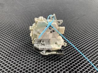 замок двери передней правой Audi A6 4G/C7 2013, 3.0 л., бензин, седан, 8J1837016D