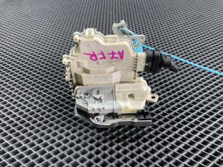 замок двери передней правой Audi A7 4G 2012, 3.2 л., CALB, бензин, 8J1837016D