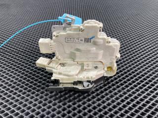 замок двери передней левой Audi A7 4G 2012, 3.0 л., CGXB, бензин, АКПП, хетчбэк 5 дв., 4G1837015A