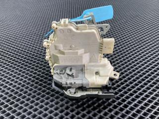 замок двери передней правой Audi A5 8T [рестайлинг] 2013, 3.0 л., бензин, купе, 8J1837016D