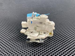 замок двери передней левой Audi A8 D4/4H 2010, 4.0 л., CTGA, бензин, АКПП, седан, 4G1837015A