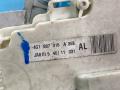замок двери передней левой Audi A8 D4/4H 2010, 4.0 л., CTGA, бензин, АКПП, седан, 4G1837015A - фото №8
