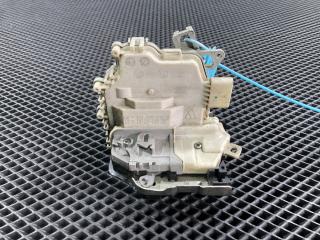замок двери передней правой Audi A7 4G 2012, 3.2 л., CALB, бензин, 8J1837016D