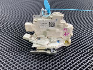 замок двери передней левой Audi A7 4G 2013, 3.0 л., CGXB, бензин, АКПП, хетчбэк 5 дв., 4G1837015A