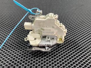 замок двери передней левой Audi A7 4G 2012, 3.2 л., CALB, бензин, хетчбэк 5 дв., 8J1837015D