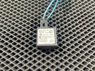 Иммобилайзер Jaguar XE 1 поколение 2017, 3.0 л., бензин, АКПП, седан, LR020114, LR012679, AH4N15607AE, C2D2942