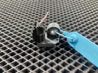 датчик удара Jaguar XF 1 поколение [рестайлинг] 2012, 3.0 л., AJ 126, бензин, седан, 8X23-14A686-AA, C2Z3530