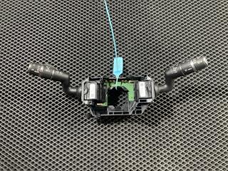 переключатель подрулевой (стрекоза) Jaguar F-Pace 1 поколение X761 2017, 3.0 л., бензин, АКПП, внедорожник 5 дв., BJ323F973BB, BJ323F972DB, T4N3848, DPLA13N064AAA, T4N4386, T4A33979, T4N30020