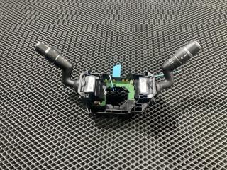 переключатель подрулевой (стрекоза) Jaguar XF X260 2017, 3.0 л., AJ 126, бензин, АКПП, седан, BJ323F972CB, GX733F973BA, GX7313N064DB, T4N16224, T4N4346, T4N3848, T4N20333, T4N3847, T4N4335