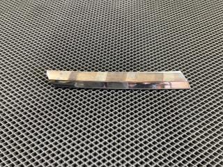 решетка радиатора Mercedes-Benz GL-Класс X164 [рестайлинг] 2010, 4.7 л., M 273.923, бензин, внедорожник 5 дв., A1648881085