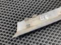 решетка радиатора Mercedes-Benz GL-Класс X164 [рестайлинг] 2010, 4.7 л., M 273.923, бензин, внедорожник 5 дв., A1648881085 - фото №10