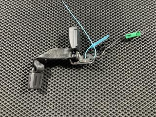 замок ремня безопасности Jaguar XE 1 поколение X760 2017, 3.0 л., AJ 126, бензин, АКПП, седан, GX73613K22AC, T4N9487PVJ, T4N25149