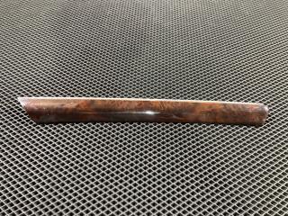 молдинг двери задней правой Mercedes-Benz GL-Класс X164 [рестайлинг] 2010, 5.5 л., M 273.963, бензин, АКПП, внедорожник 5 дв., A1647301622