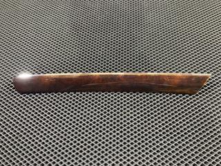 молдинг двери задней левой Mercedes-Benz GL-Класс X164 [рестайлинг] 2010, 5.5 л., M 273.963, бензин, АКПП, внедорожник 5 дв., A1647301522