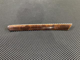 молдинг двери задней левой Mercedes-Benz GL-Класс X164 [рестайлинг] 2010, 5.5 л., M 273.963, бензин, АКПП, внедорожник 5 дв., A1647301522