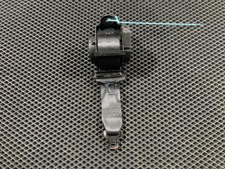 ремень безопасности Jaguar XF X260 2017, 3.0 л., AJ 126, бензин, АКПП, седан, 627984400, T2H16148PVJ, AW93467A18AAW