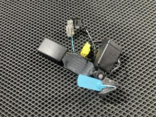 замок ремня безопасности Jaguar XE 1 поколение X760 2017, 3.0 л., AJ 126, бензин, АКПП, седан, GX73613K21AD8PVJ, T4N9486PVJ