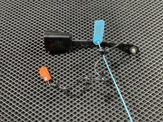 замок ремня безопасности Jaguar XE 1 поколение X760 2017, 3.0 л., AJ 126, бензин, АКПП, седан, FK7261208AD, T4A11105, LR092506, T4N9483, LR081110