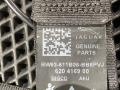 ремень безопасности Jaguar XJ 4 поколение 2012, 5.0 л., 508PS, бензин, АКПП, седан, BW93-611B08-AA8PVJ, C2D30951PVJ - фото №10